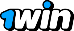 1win casino logo